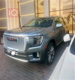 جي ام سي يوكون